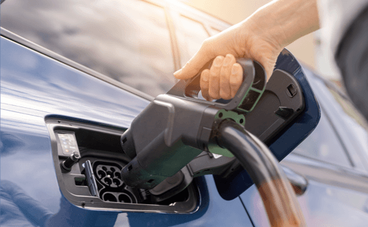 e-charging